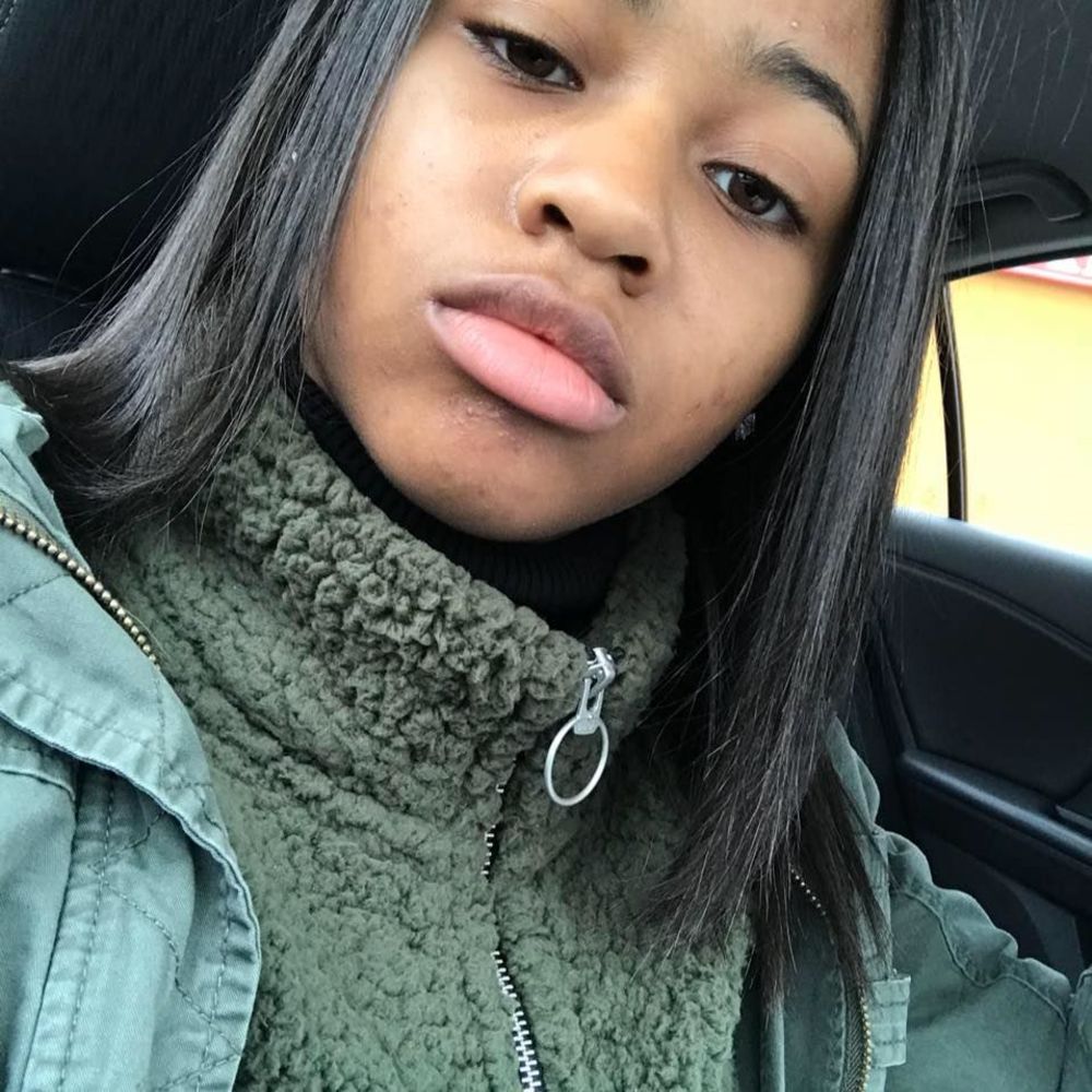 Meet your Posher, Kennedi